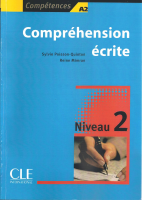 Comprehension Ecrite 2 A2.pdf